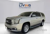 GMC Yukon XL 2015 V8